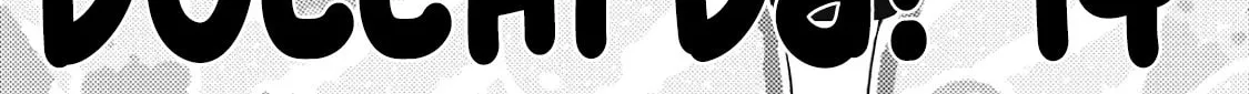 Read Ashita wa Docchida! chapter 14 image 2 on Lezhin