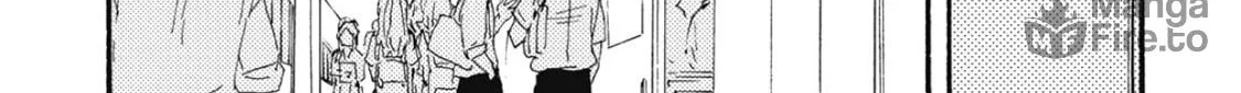 Read Ashita wa Docchida! chapter 14 image 28 on Lezhin