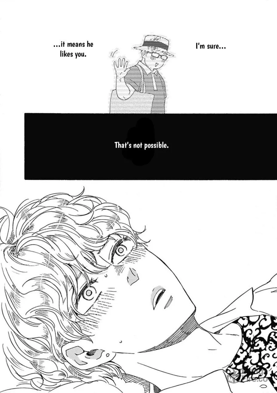 Read Ashita wa Docchida! chapter 15 image 29 on Lezhin