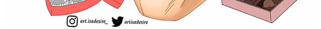 Read Ashita wa Docchida! chapter 16 image 1 on Lezhin