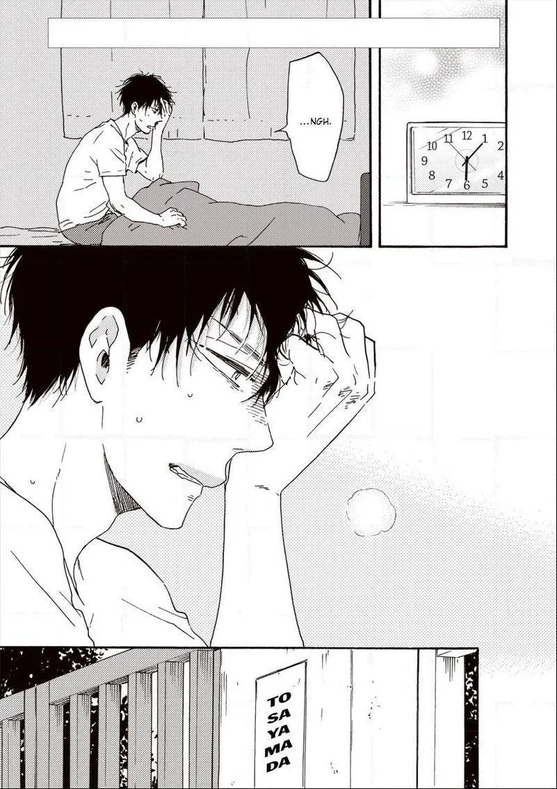 Read Ashita wa Docchida! chapter 17 image 3 on Lezhin