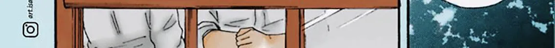 Read Ashita wa Docchida! chapter 18 image 21 on Lezhin