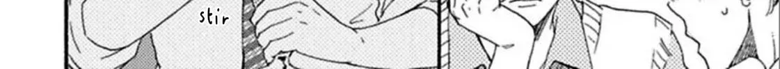 Read Ashita wa Docchida! chapter 19 image 33 on Lezhin