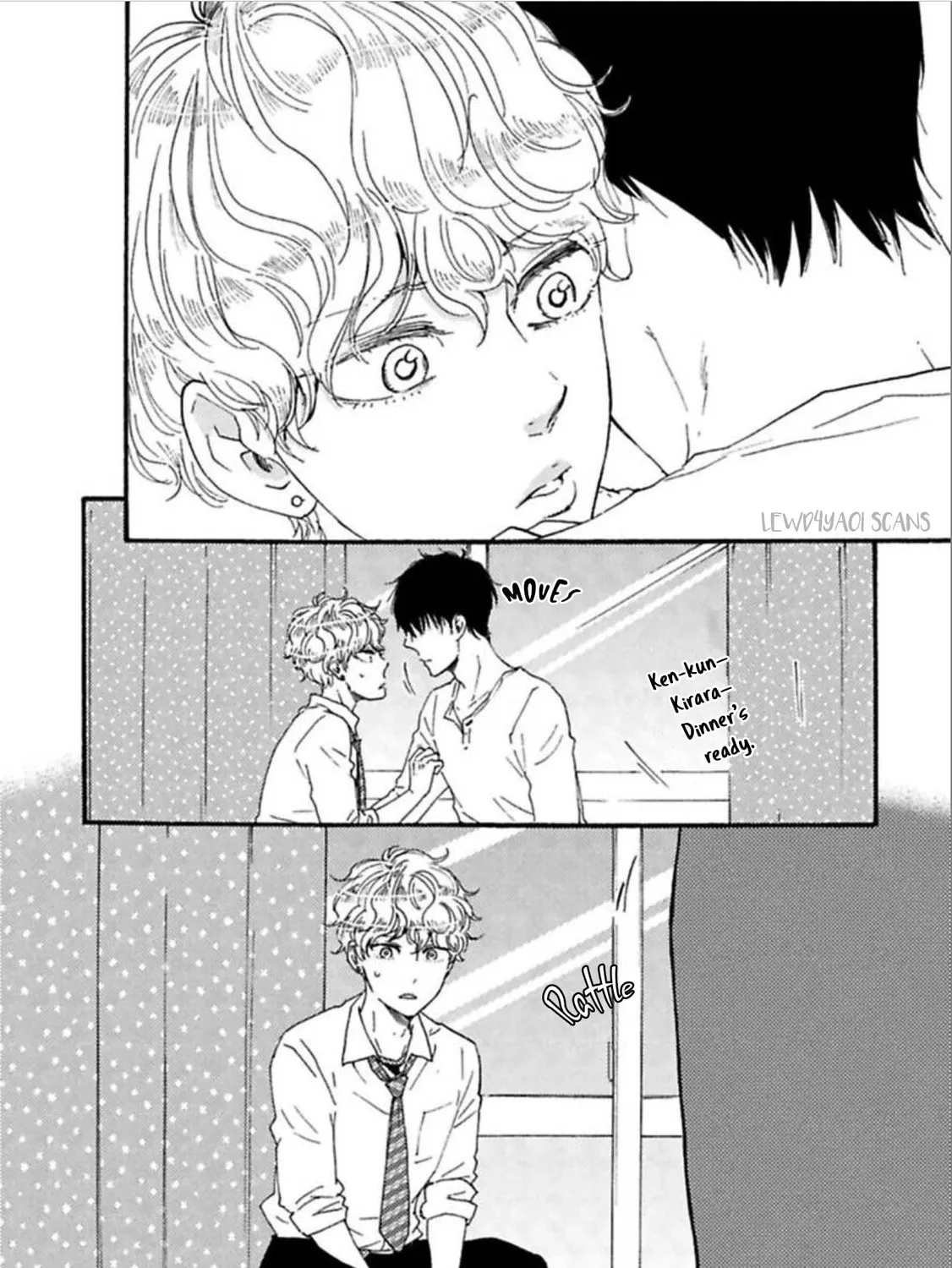 Read Ashita wa Docchida! chapter 19 image 80 on Lezhin