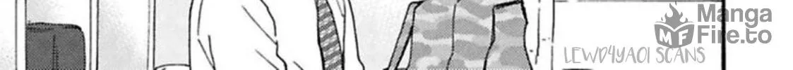 Read Ashita wa Docchida! chapter 20 image 17 on Lezhin