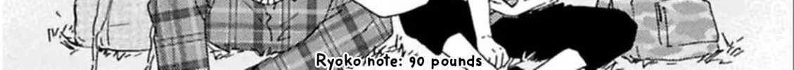 Read Ashita wa Docchida! chapter 20 image 27 on Lezhin