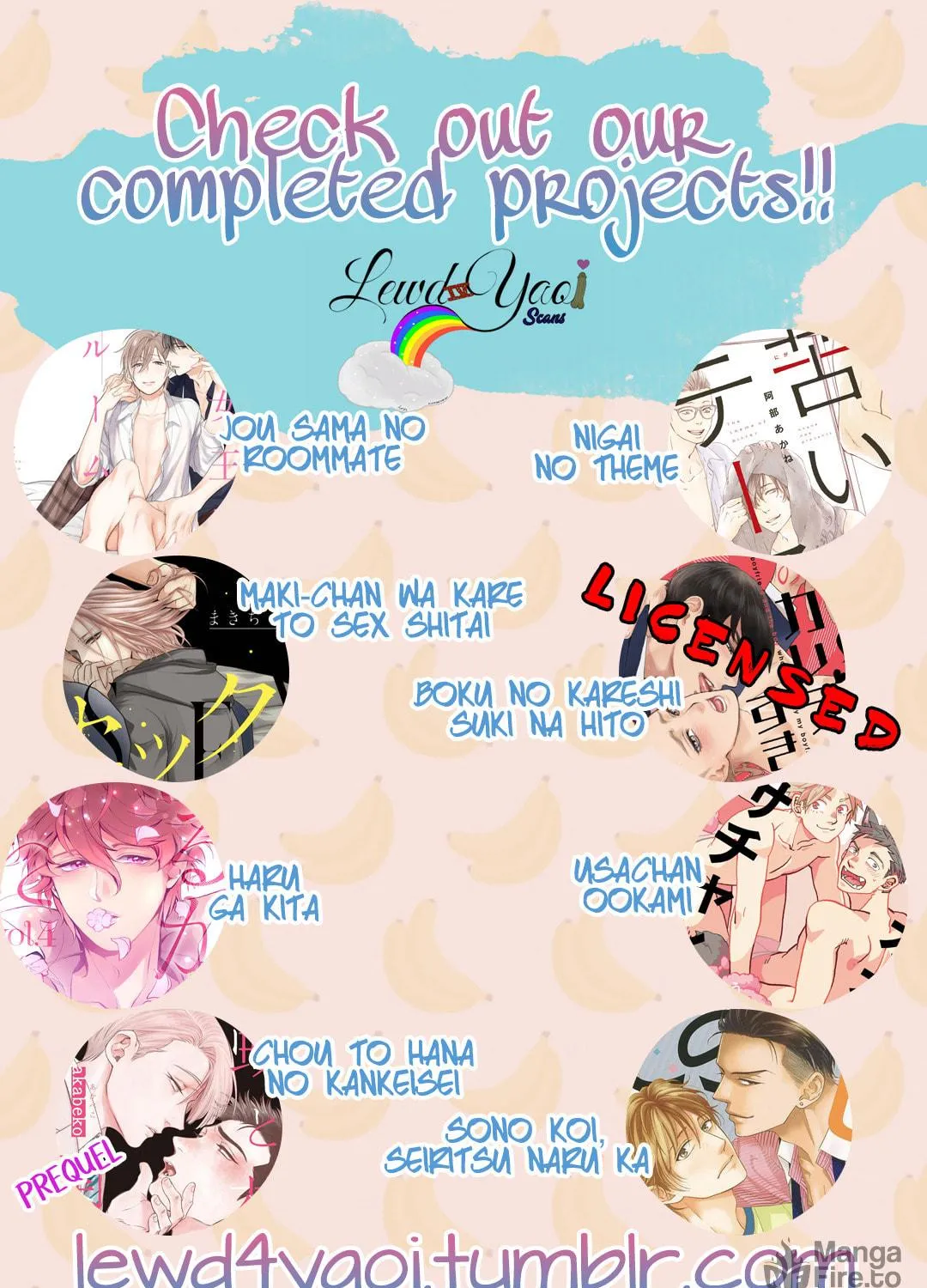 Read Ashita wa Docchida! chapter 21.5 image 28 on Lezhin