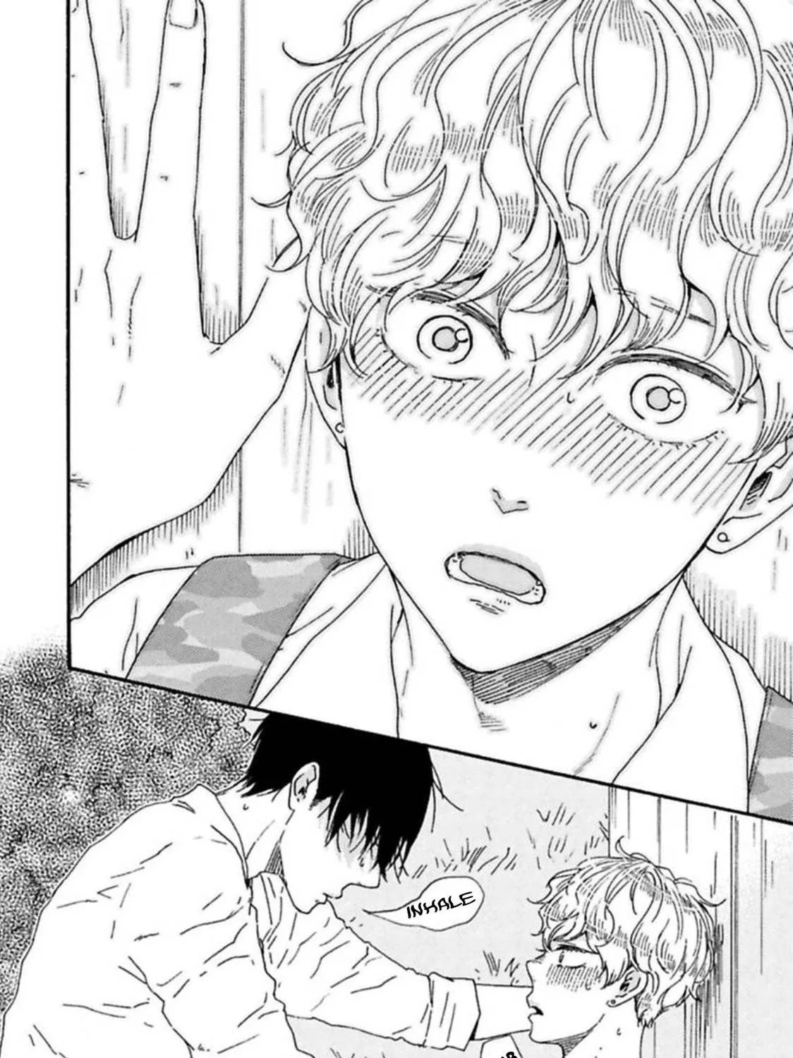 Read Ashita wa Docchida! chapter 21 image 67 on Lezhin