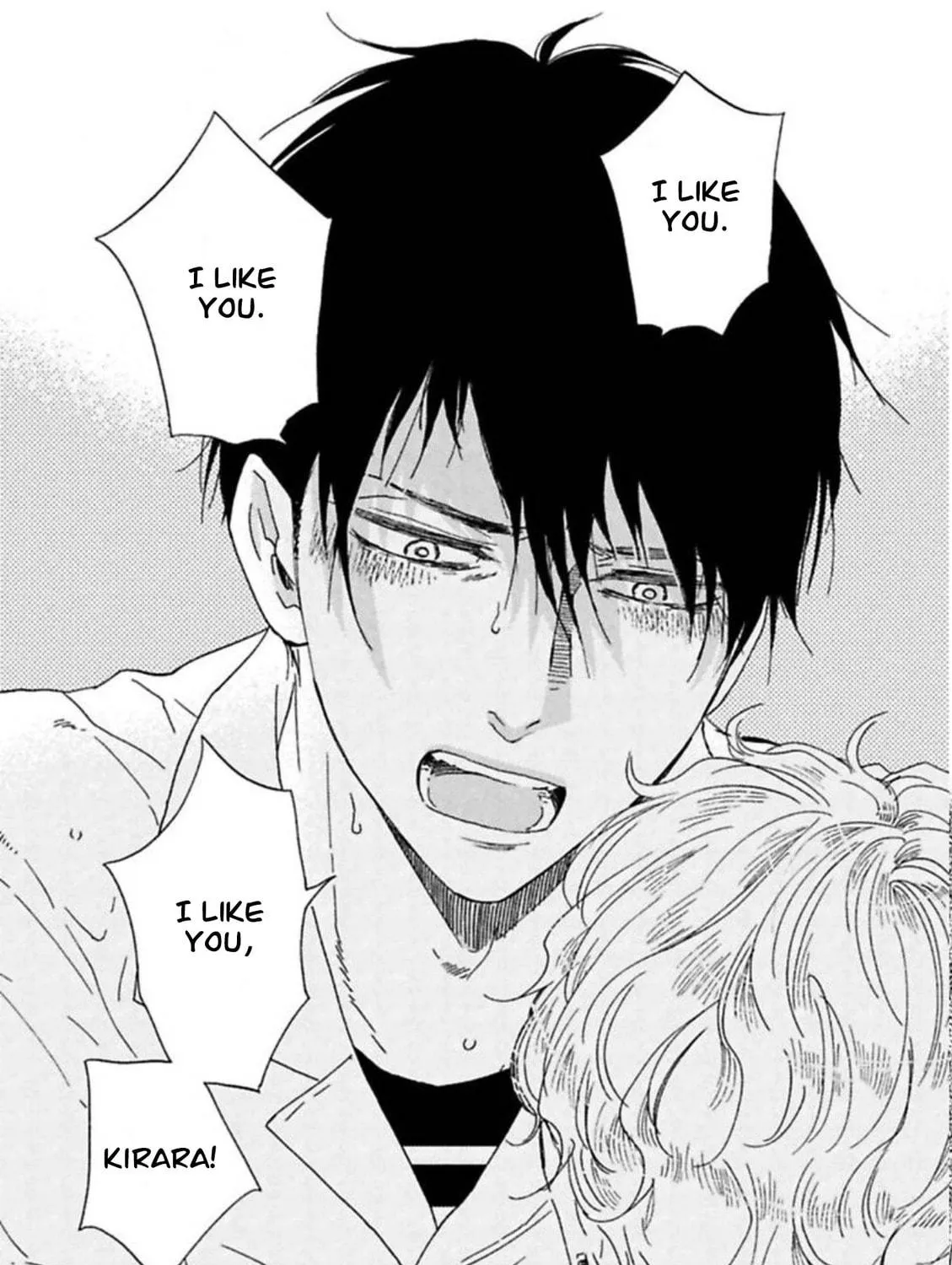 Read Ashita wa Docchida! chapter 21 image 69 on Lezhin