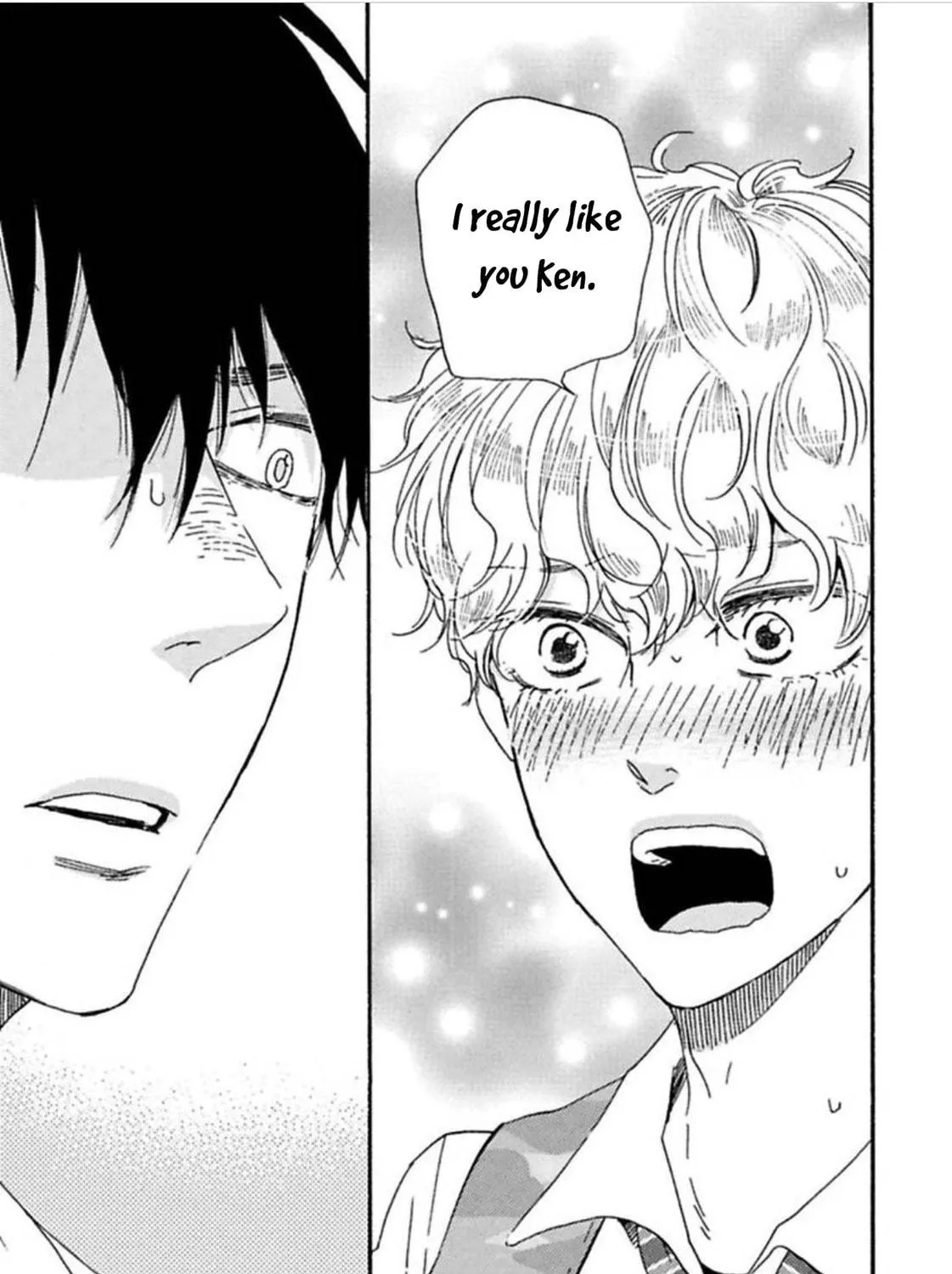 Read Ashita wa Docchida! chapter 21 image 81 on Lezhin