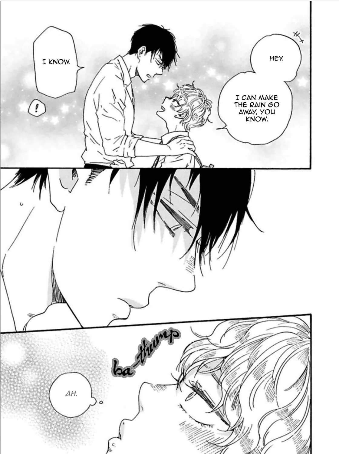 Read Ashita wa Docchida! chapter 21 image 89 on Lezhin