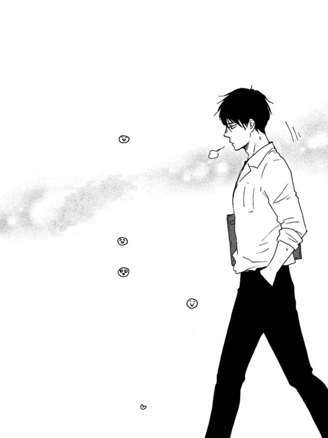 Read Ashita wa Docchida! chapter 21 image 95 on Lezhin