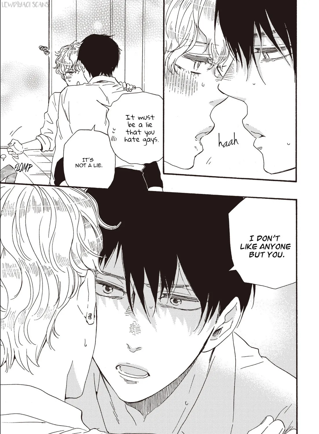 Read Ashita wa Docchida! chapter 22.1 image 26 on Lezhin