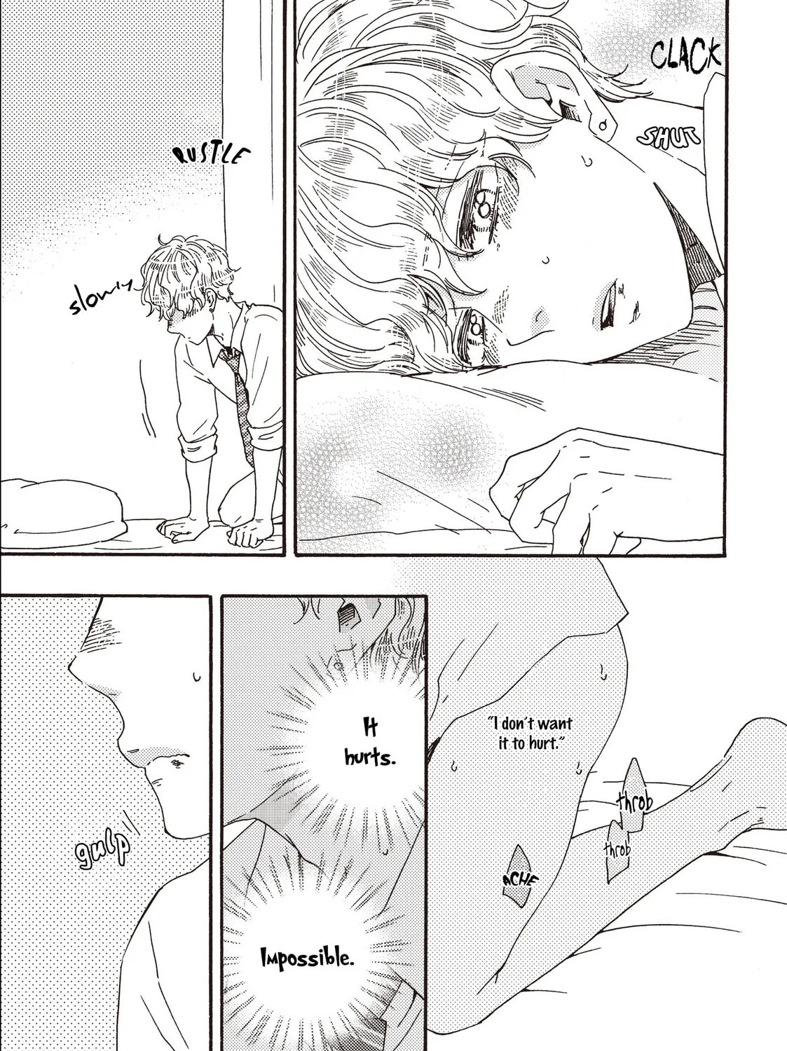 Read Ashita wa Docchida! chapter 23.1 image 20 on Lezhin