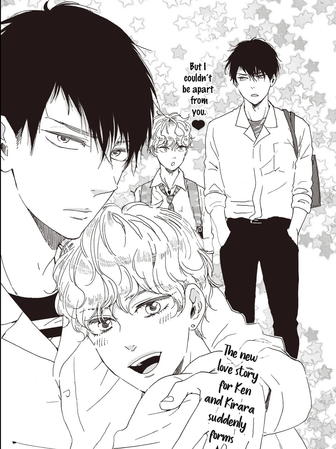 Read Ashita wa Docchida! chapter 23 image 6 on Lezhin