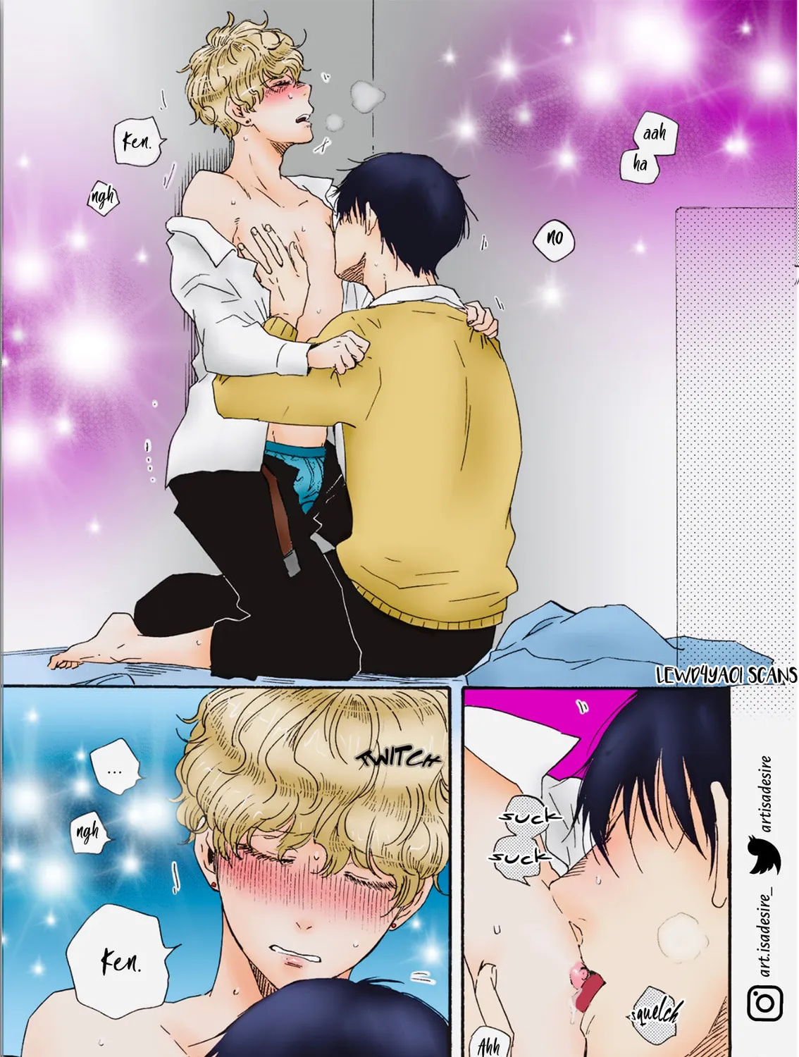 Read Ashita wa Docchida! chapter 25.1 image 26 on Lezhin