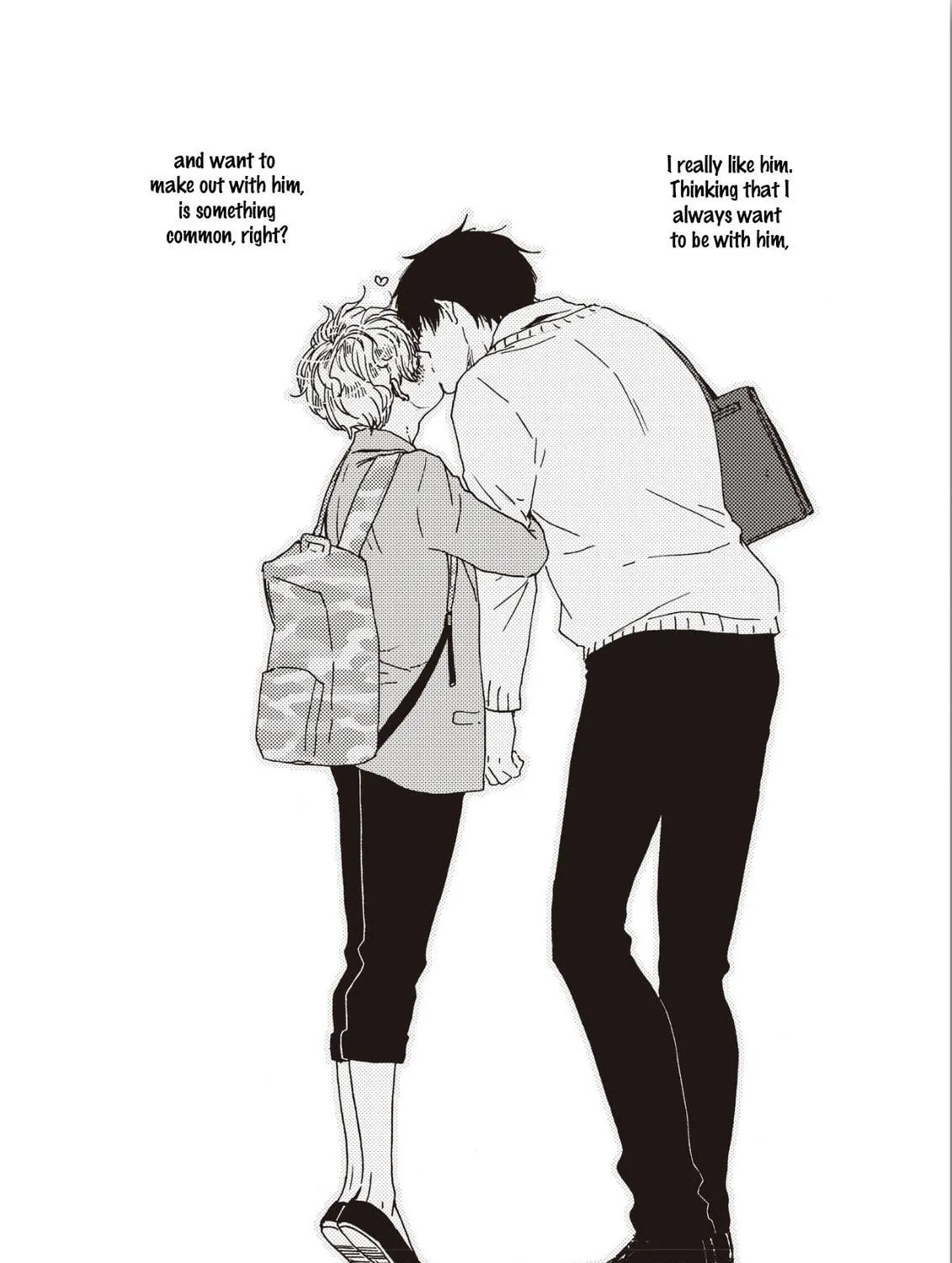 Read Ashita wa Docchida! chapter 25.1 image 4 on Lezhin