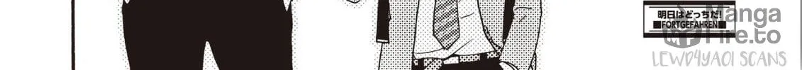 Read Ashita wa Docchida! chapter 25.1 image 47 on Lezhin