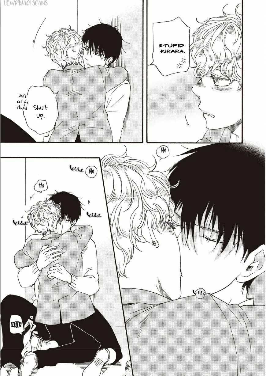 Read Ashita wa Docchida! chapter 25.2 image 11 on Lezhin