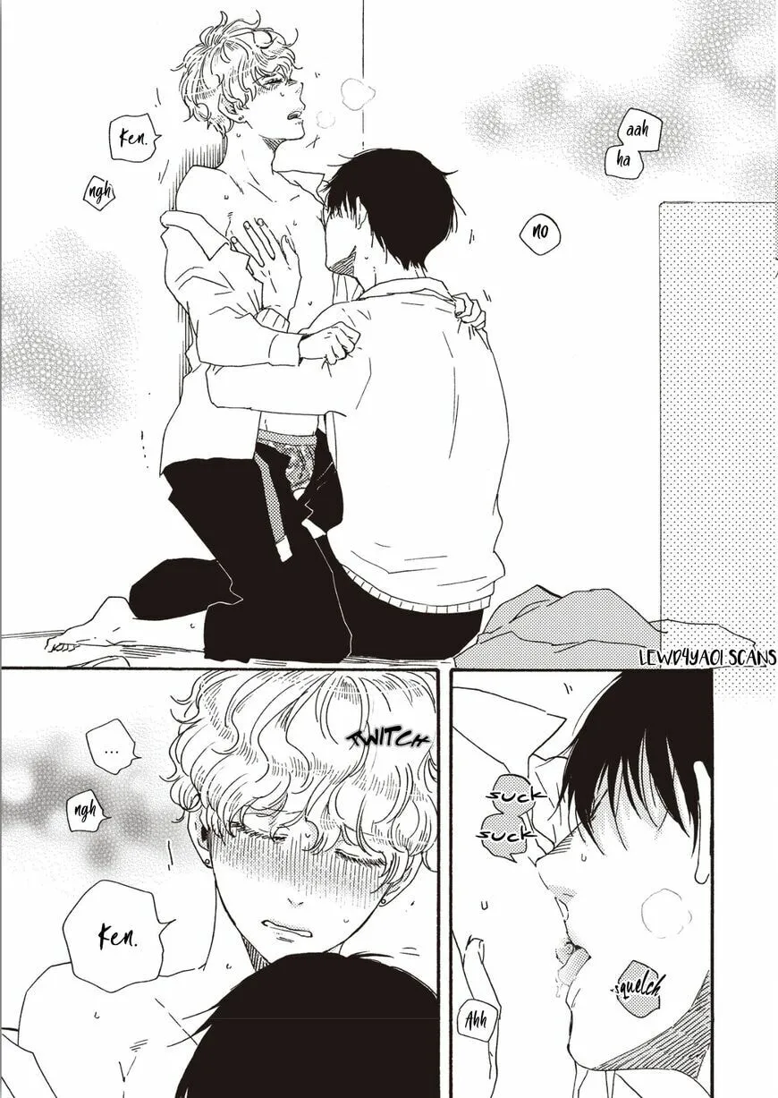 Read Ashita wa Docchida! chapter 25.2 image 14 on Lezhin