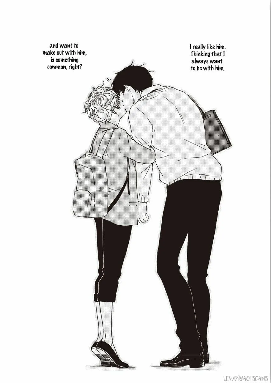 Read Ashita wa Docchida! chapter 25.2 image 2 on Lezhin
