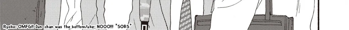 Read Ashita wa Docchida! chapter 25 image 15 on Lezhin