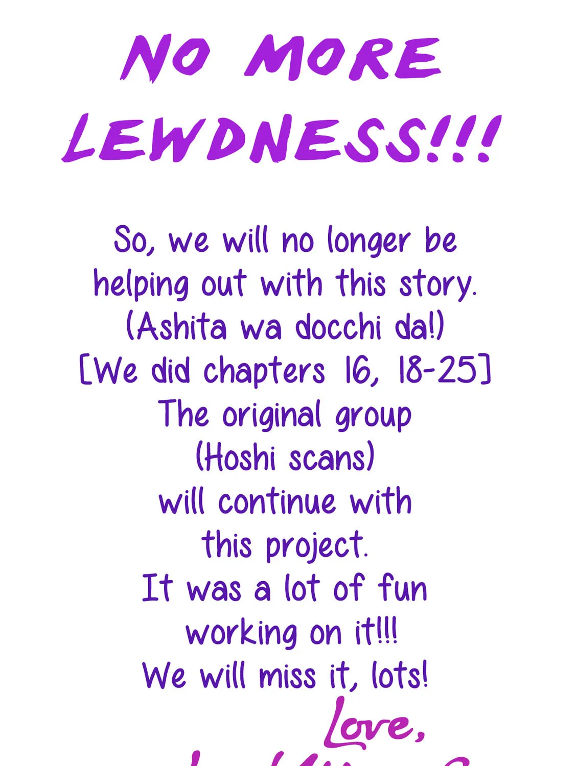 Read Ashita wa Docchida! chapter 25 image 2 on Lezhin