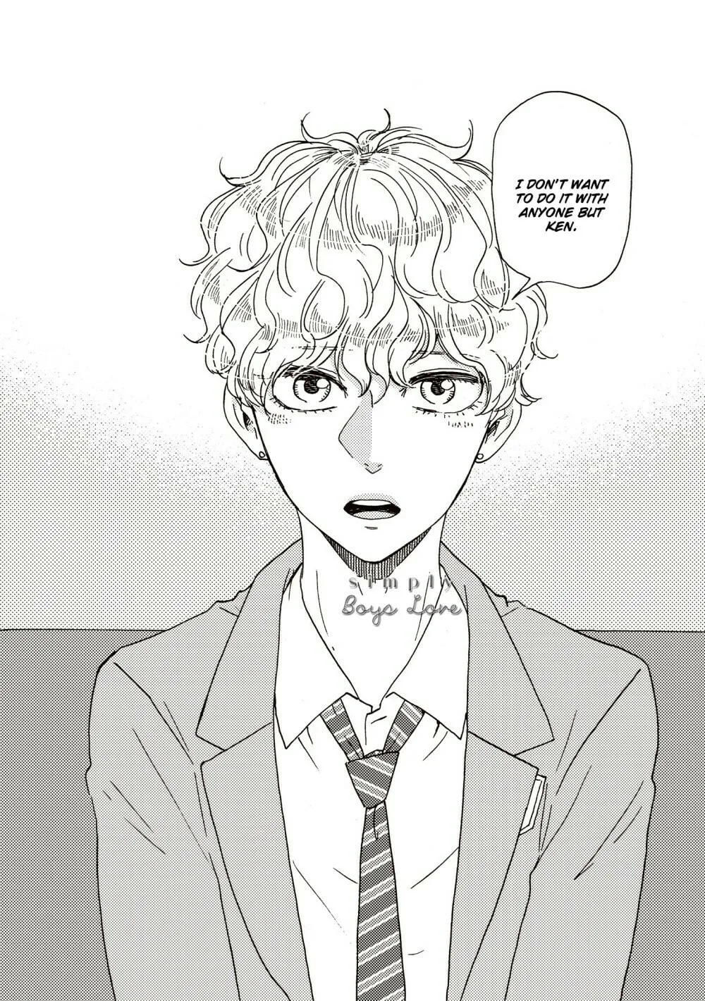 Read Ashita wa Docchida! chapter 29 image 22 on Lezhin