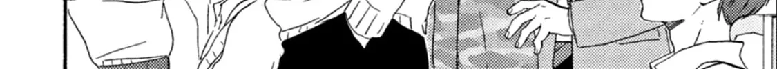 Read Ashita wa Docchida! chapter 33 image 15 on Lezhin