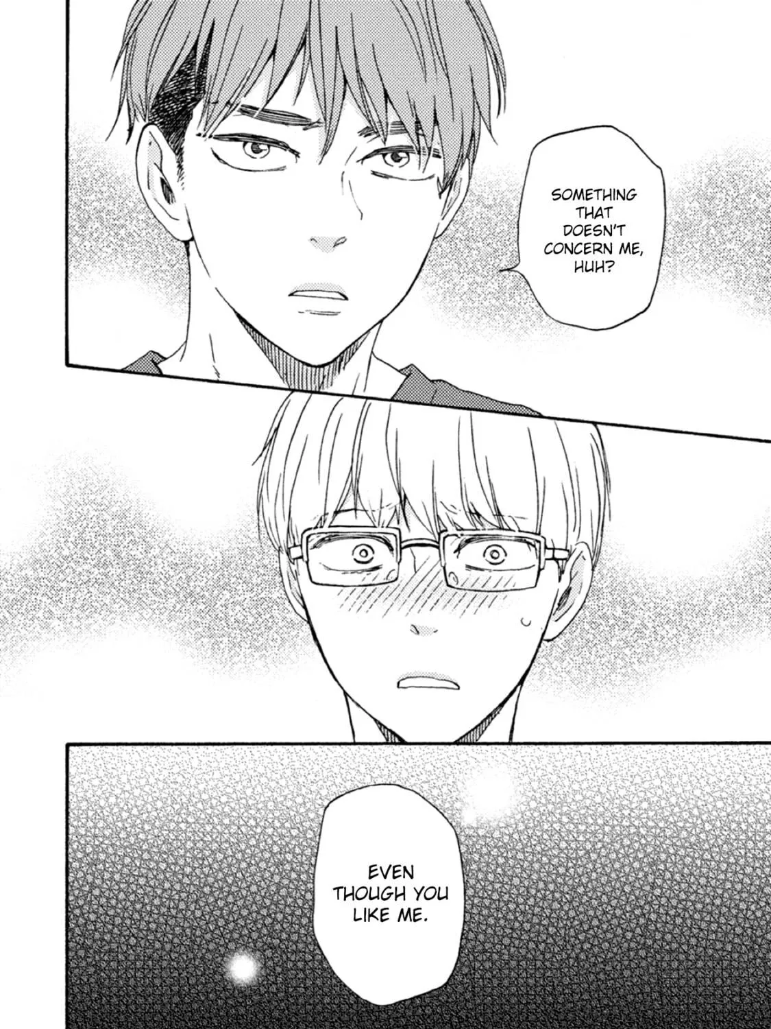 Read Ashita wa Docchida! chapter 33 image 78 on Lezhin