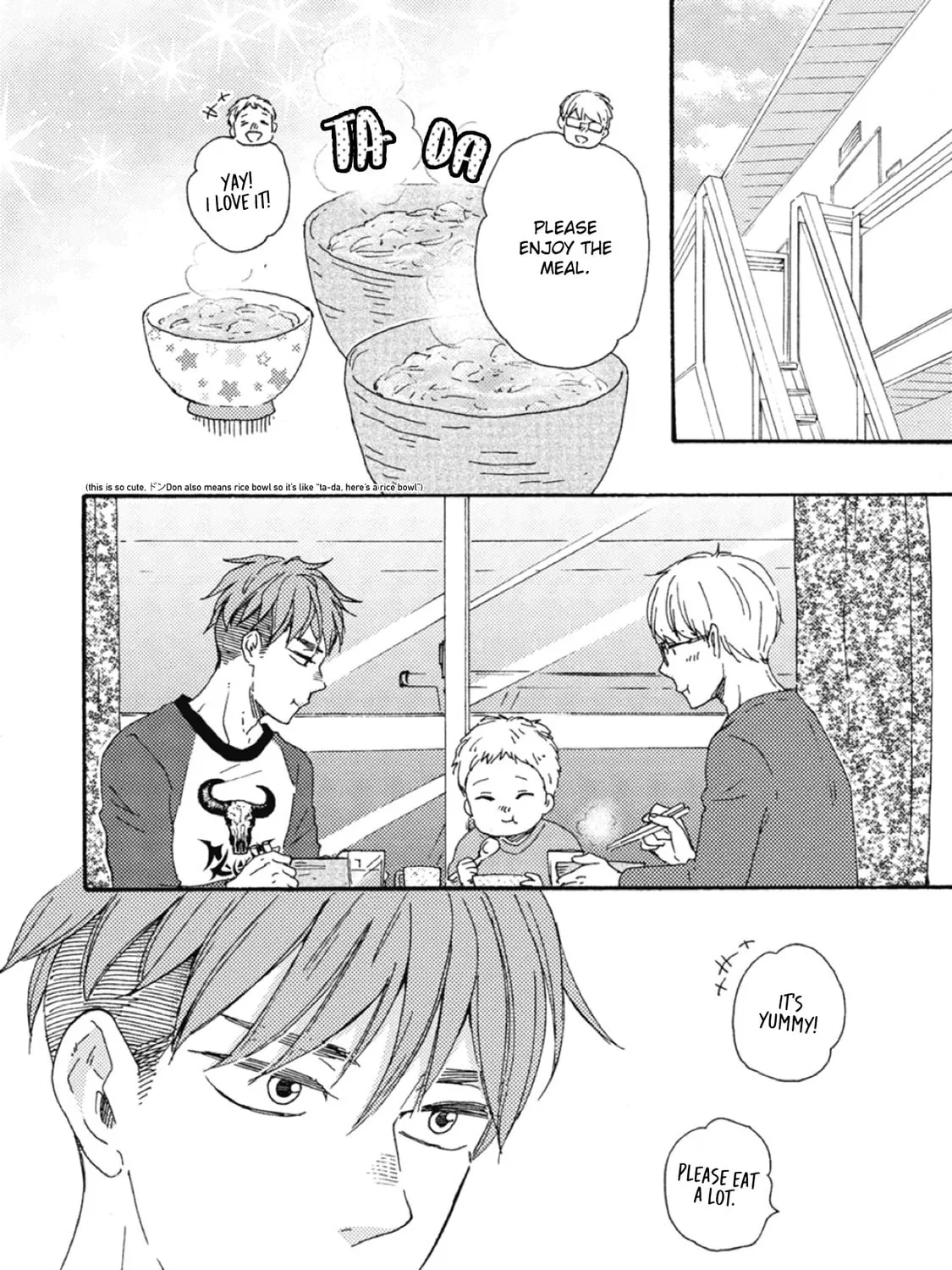 Read Ashita wa Docchida! chapter 35 image 62 on Lezhin