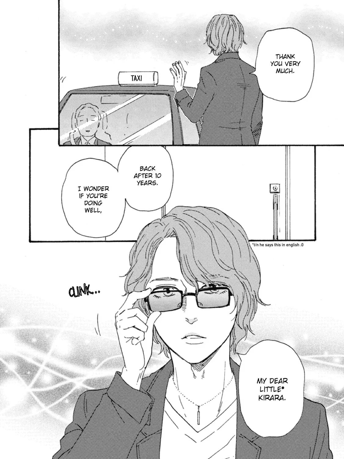 Read Ashita wa Docchida! chapter 35 image 86 on Lezhin