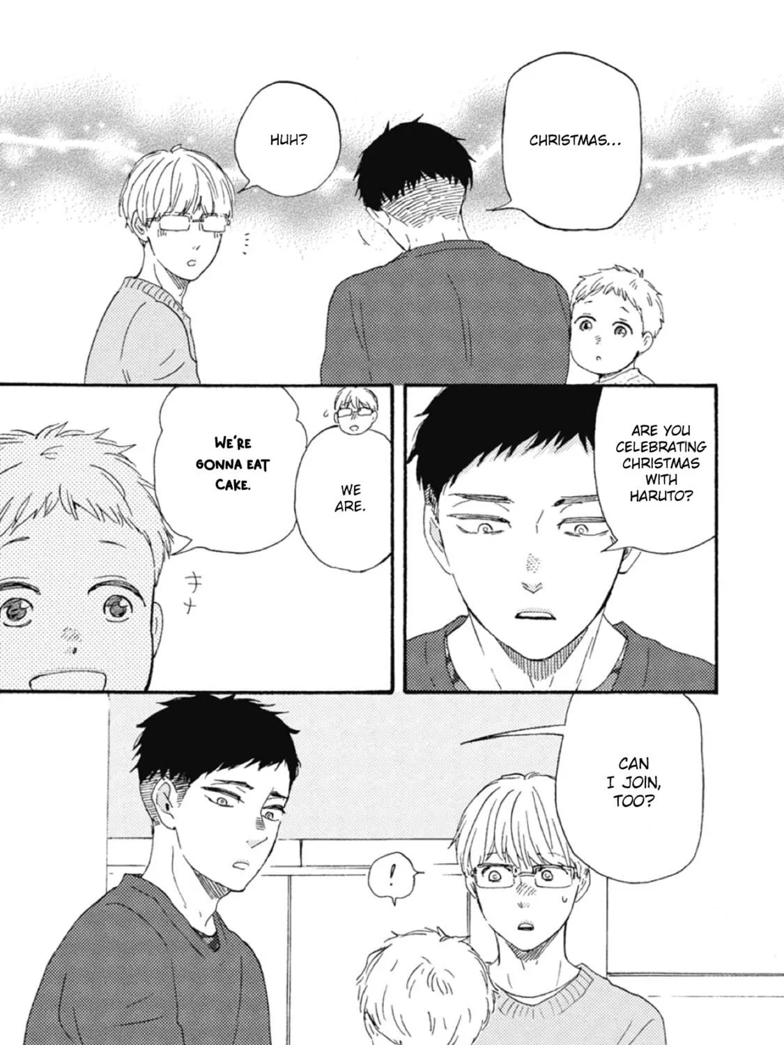 Read Ashita wa Docchida! chapter 39 image 16 on Lezhin