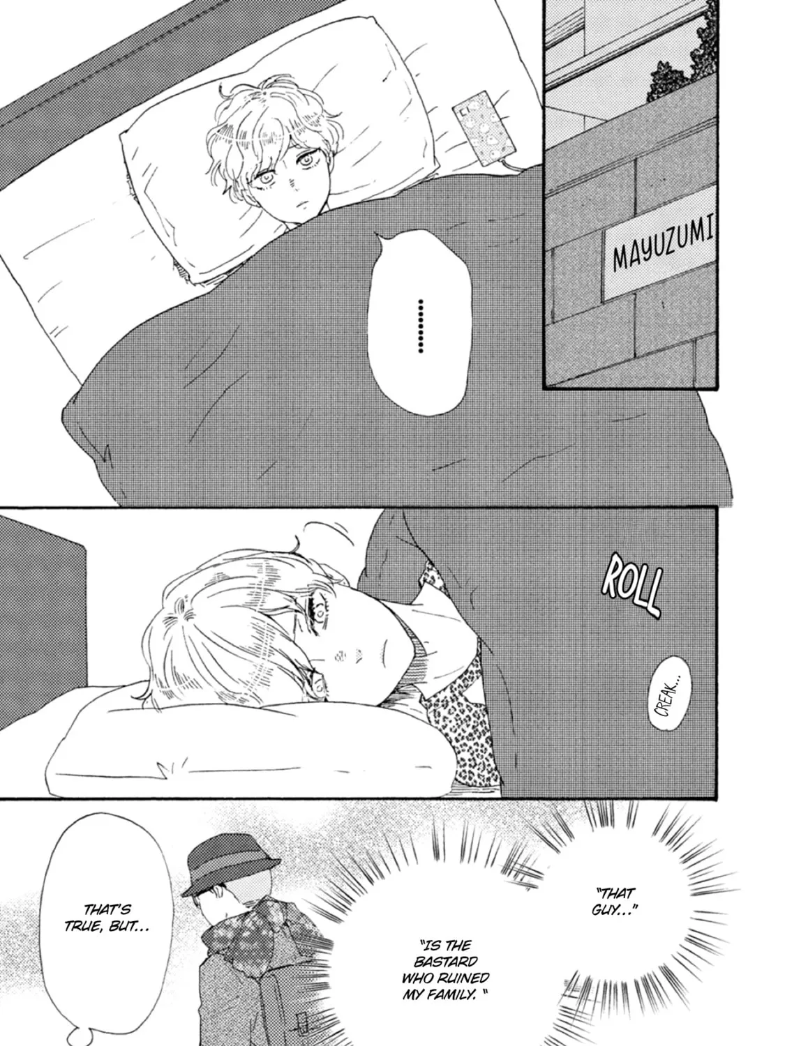 Read Ashita wa Docchida! chapter 41 image 24 on Lezhin