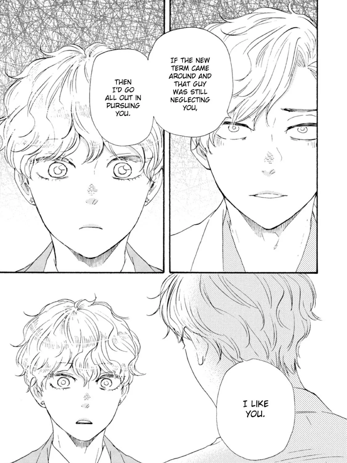 Read Ashita wa Docchida! chapter 42 image 40 on Lezhin