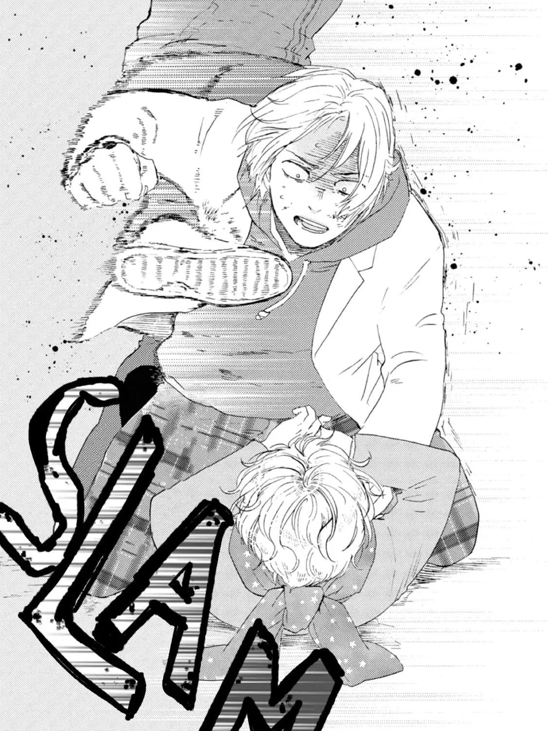 Read Ashita wa Docchida! chapter 42 image 64 on Lezhin