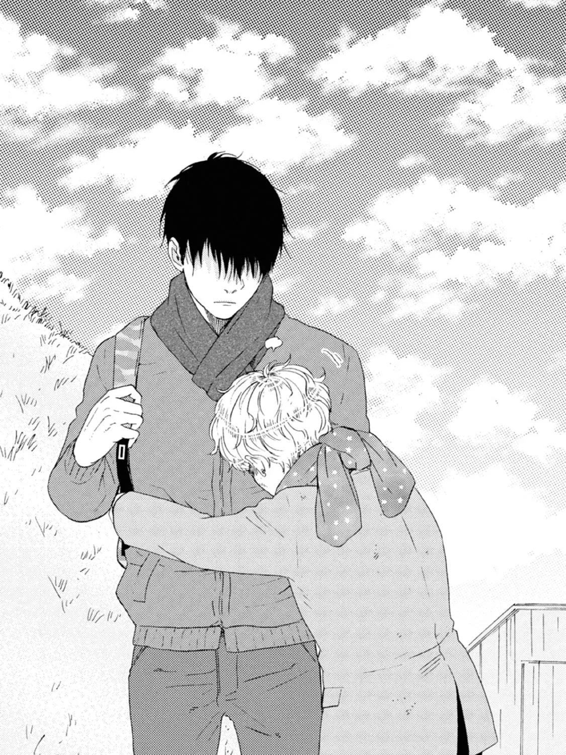 Read Ashita wa Docchida! chapter 42 image 92 on Lezhin