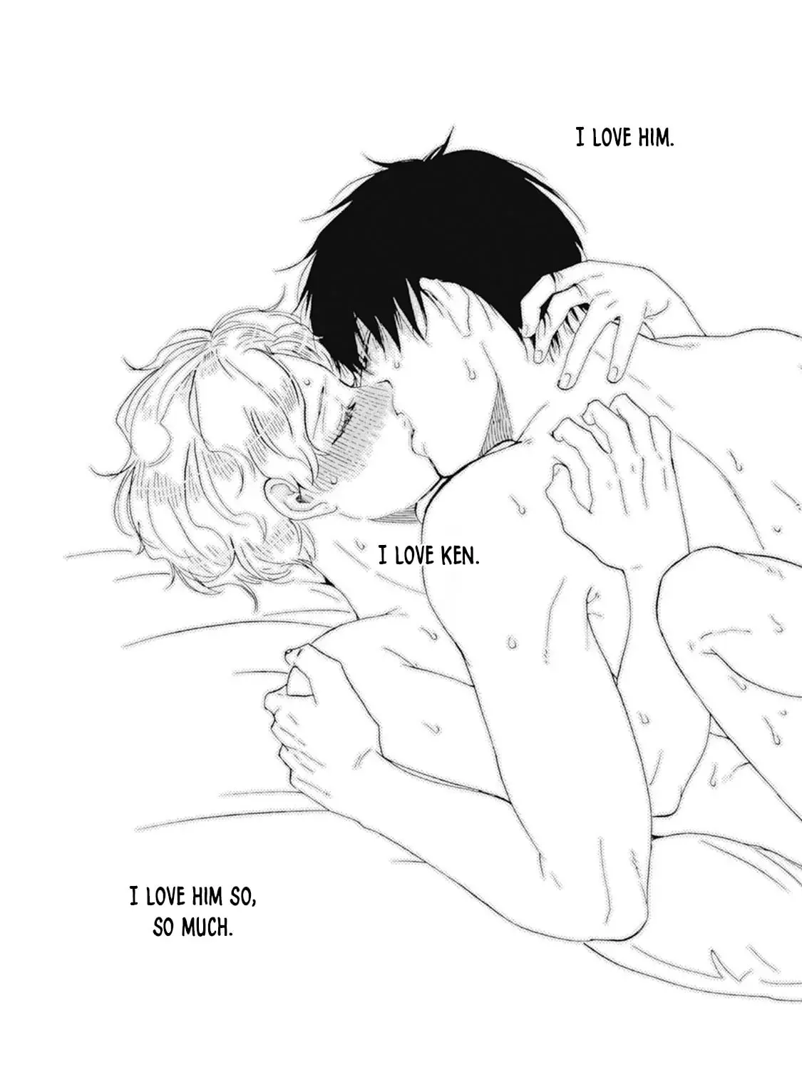 Read Ashita wa Docchida! chapter 43 image 39 on Lezhin