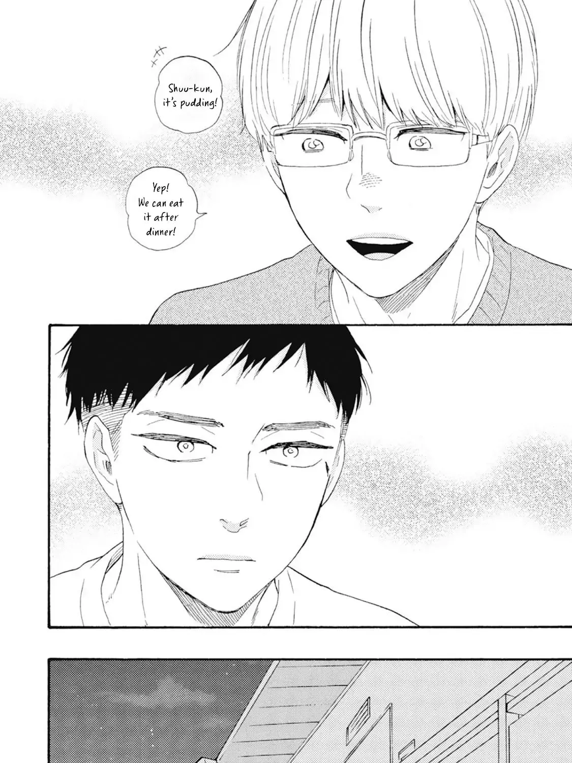 Read Ashita wa Docchida! chapter 43 image 59 on Lezhin