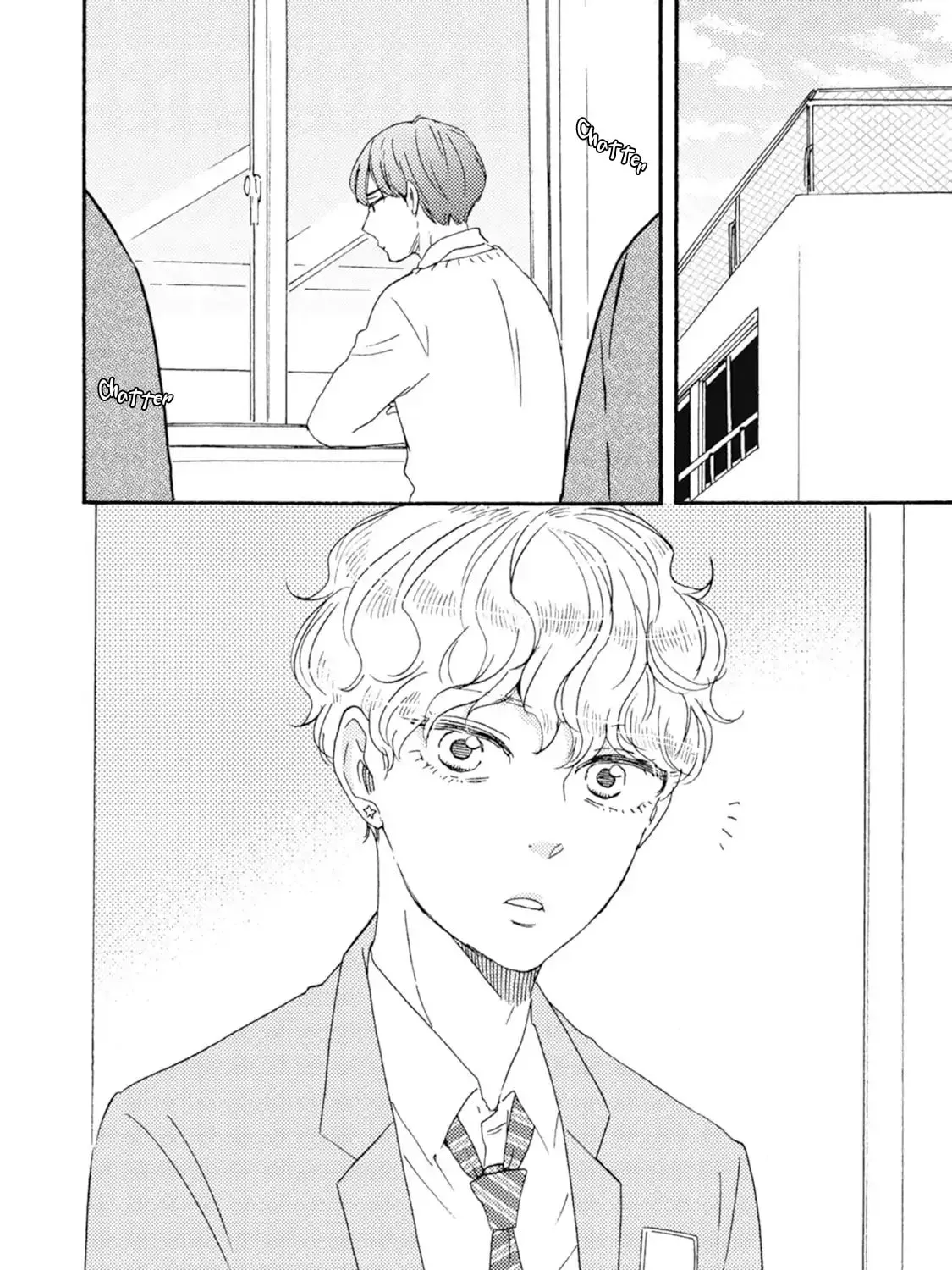 Read Ashita wa Docchida! chapter 46 image 16 on Lezhin