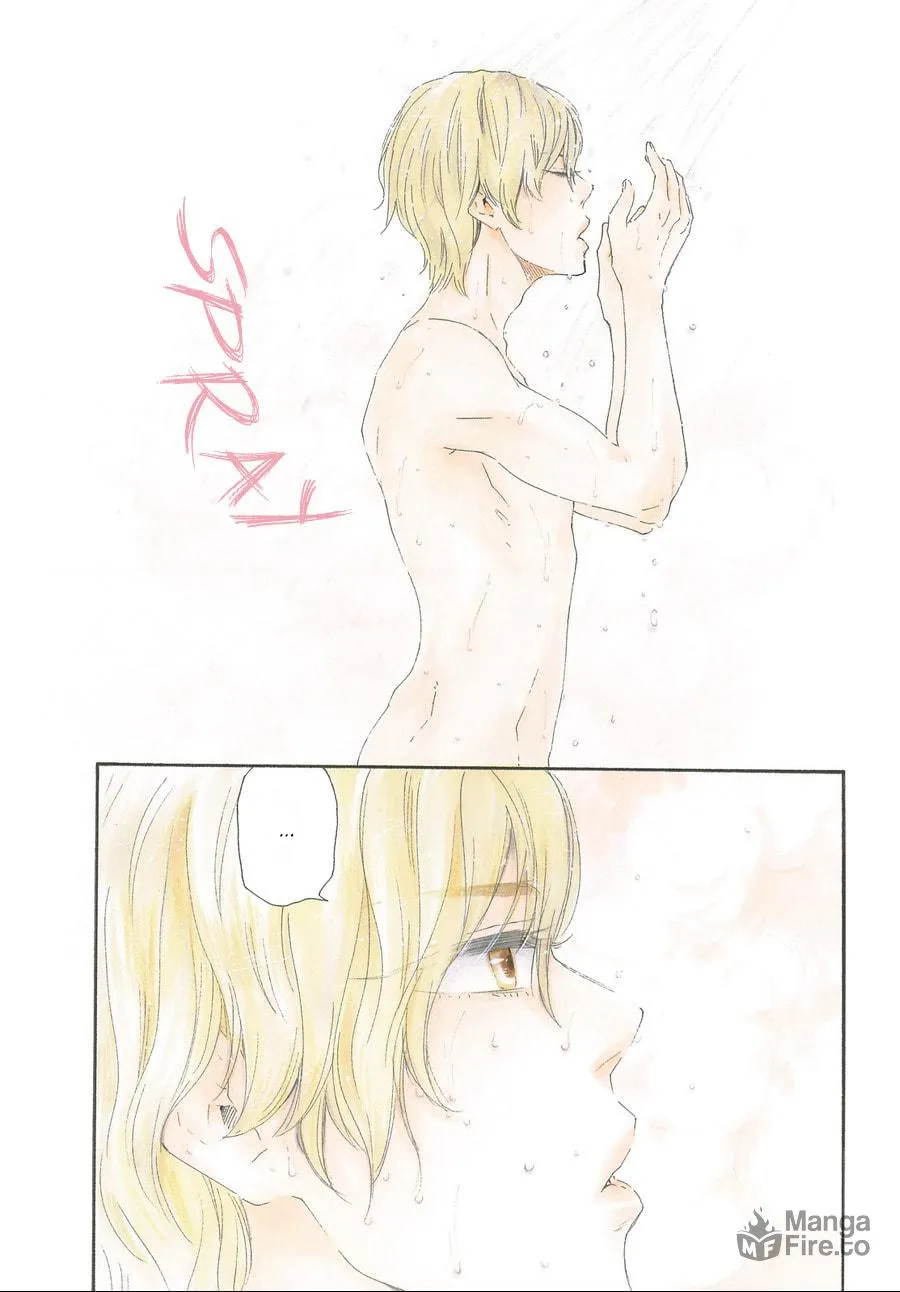 Read Ashita wa Docchida! chapter 7 image 2 on Lezhin