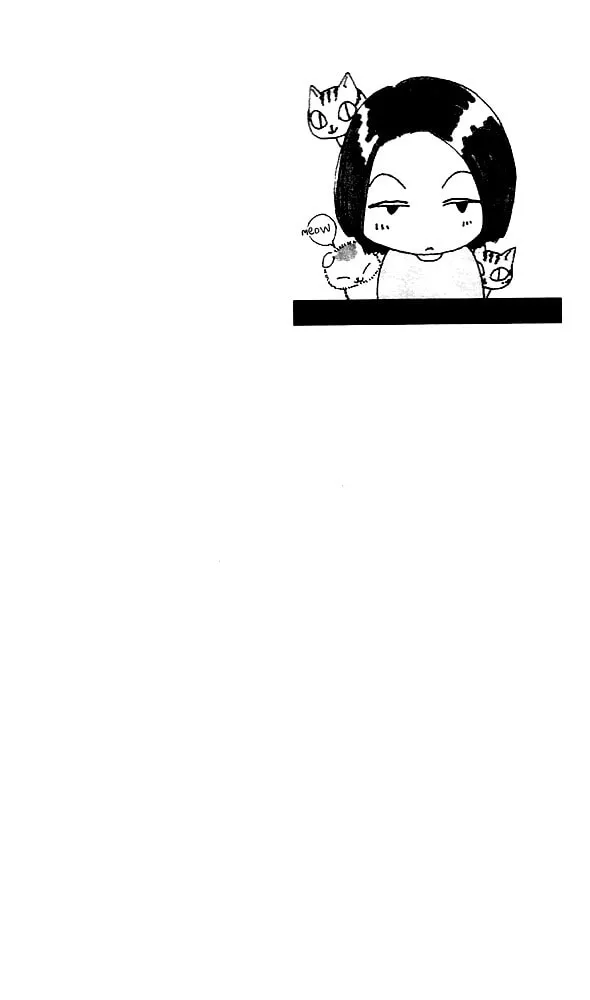 Read Ask Dr. Rin! chapter 1 image 1 on Lezhin
