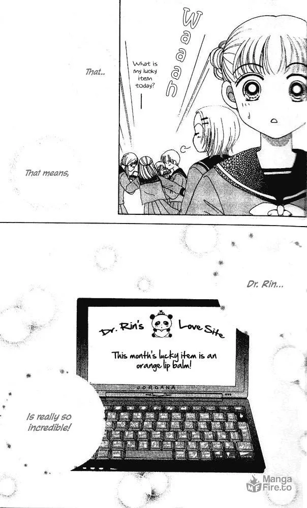 Read Ask Dr. Rin! chapter 1 image 17 on Lezhin