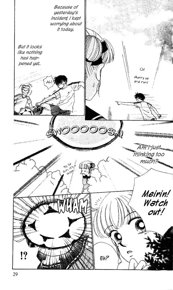 Read Ask Dr. Rin! chapter 1 image 28 on Lezhin