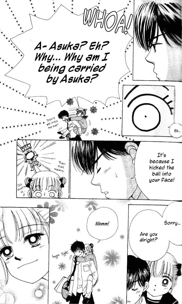 Read Ask Dr. Rin! chapter 1 image 30 on Lezhin