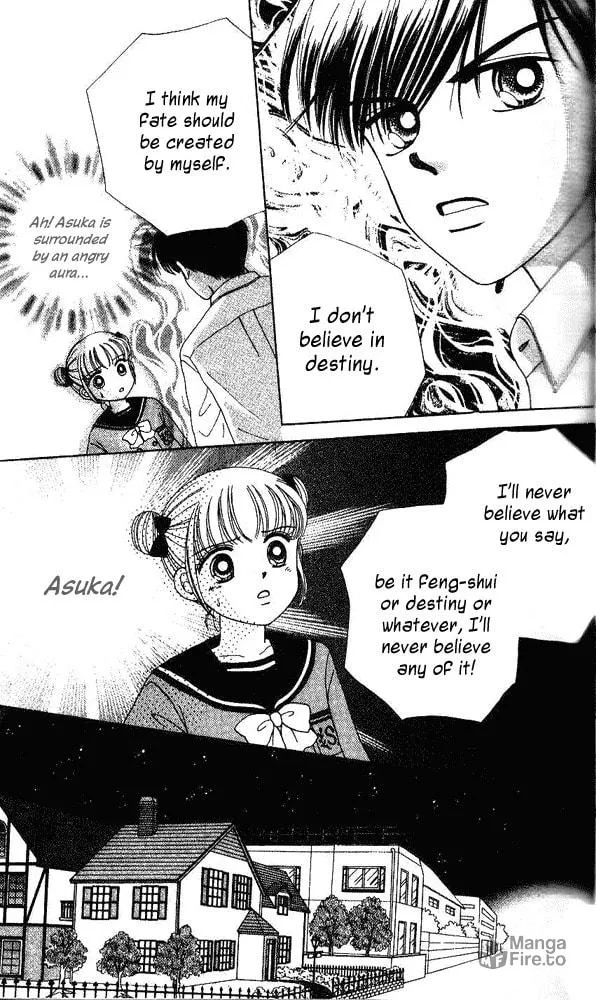 Read Ask Dr. Rin! chapter 1 image 32 on Lezhin