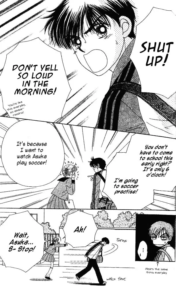 Read Ask Dr. Rin! chapter 1 image 7 on Lezhin