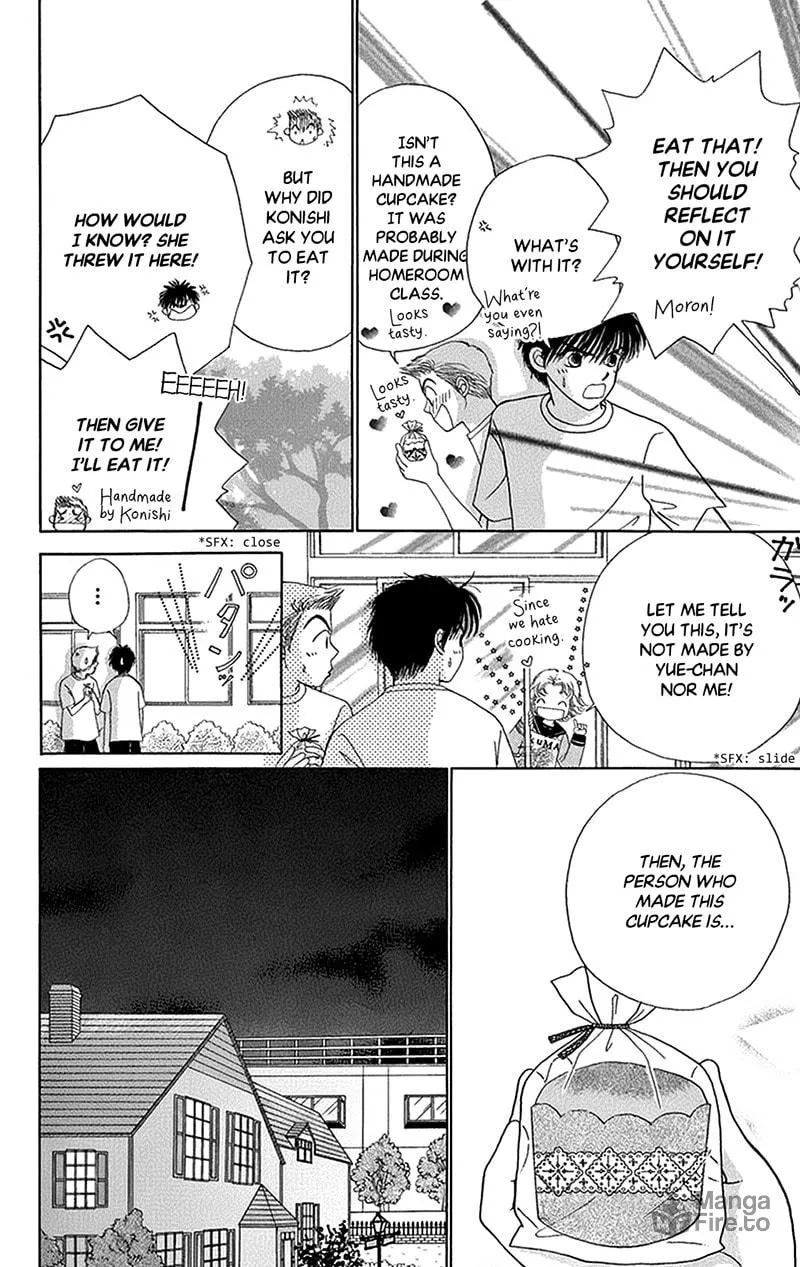 Read Ask Dr. Rin! chapter 10 image 14 on Lezhin