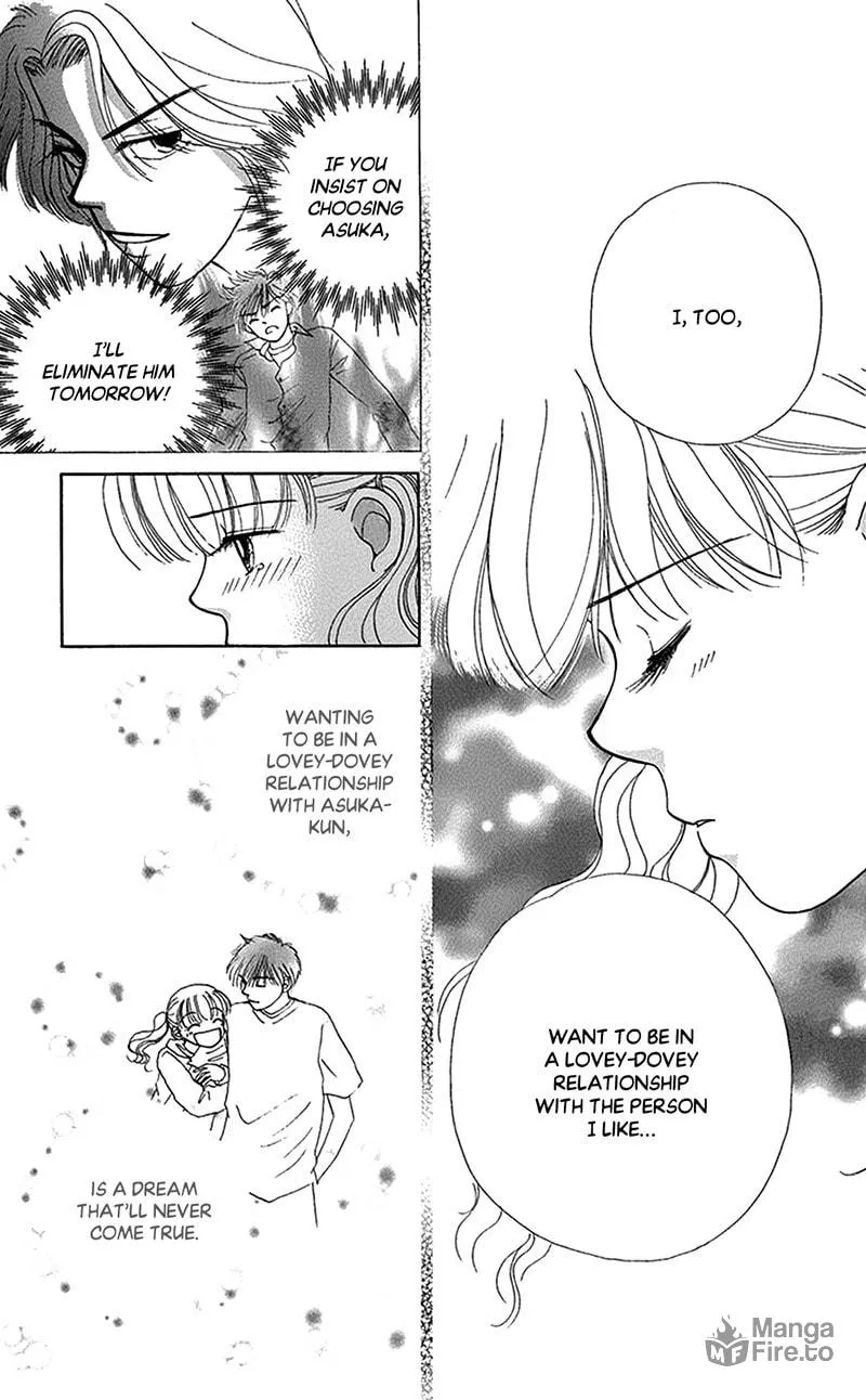 Read Ask Dr. Rin! chapter 10 image 17 on Lezhin