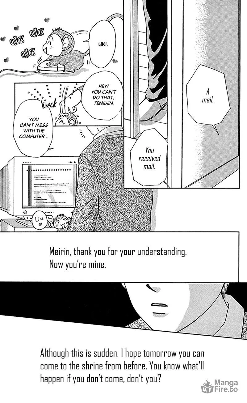 Read Ask Dr. Rin! chapter 10 image 19 on Lezhin